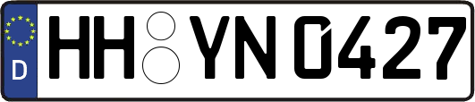 HH-YN0427