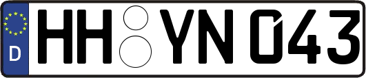 HH-YN043