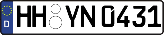 HH-YN0431