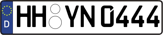 HH-YN0444