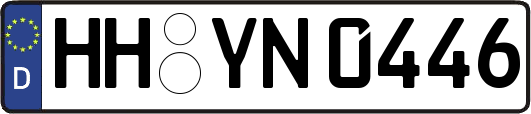 HH-YN0446
