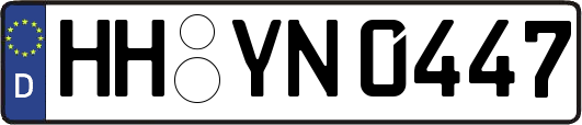 HH-YN0447