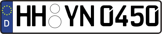 HH-YN0450