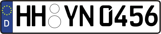 HH-YN0456