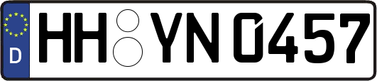HH-YN0457