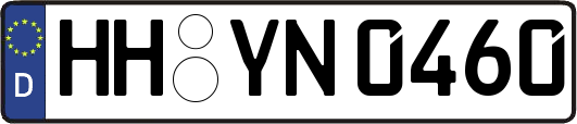 HH-YN0460