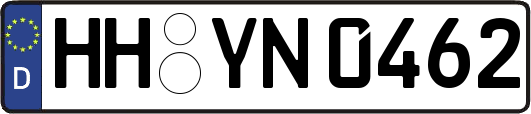 HH-YN0462