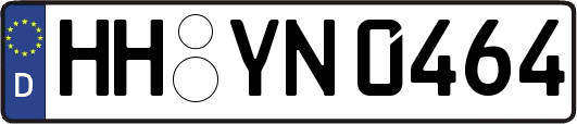 HH-YN0464