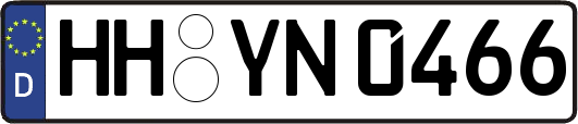 HH-YN0466