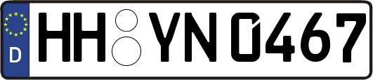 HH-YN0467