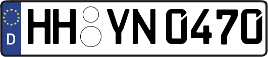 HH-YN0470