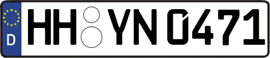 HH-YN0471