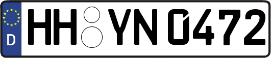 HH-YN0472