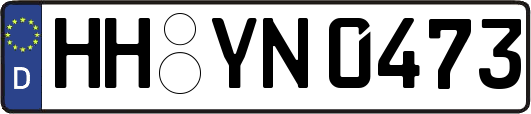 HH-YN0473