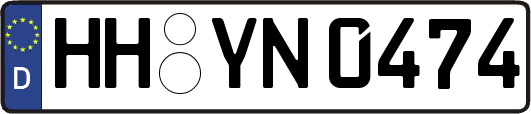 HH-YN0474