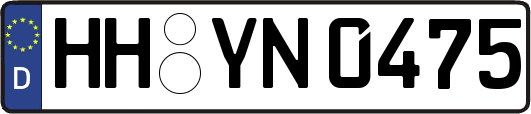 HH-YN0475