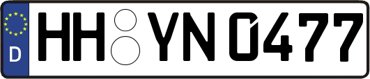 HH-YN0477