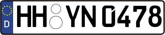HH-YN0478