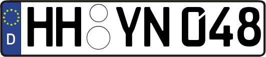 HH-YN048