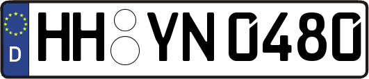 HH-YN0480