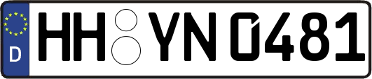 HH-YN0481