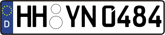 HH-YN0484