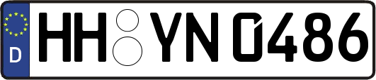 HH-YN0486