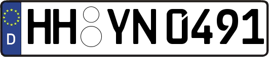 HH-YN0491