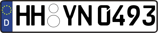 HH-YN0493