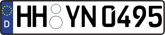 HH-YN0495