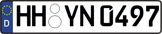 HH-YN0497