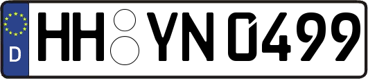 HH-YN0499