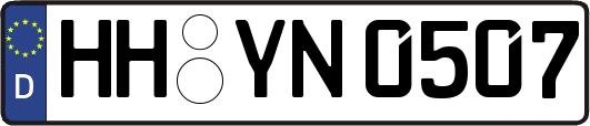 HH-YN0507