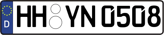 HH-YN0508