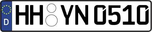 HH-YN0510