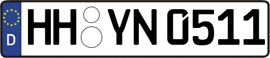 HH-YN0511