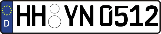 HH-YN0512