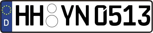 HH-YN0513