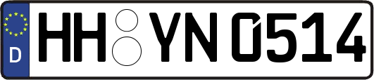 HH-YN0514