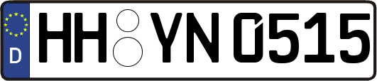 HH-YN0515