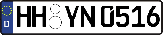HH-YN0516