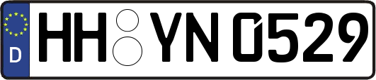 HH-YN0529