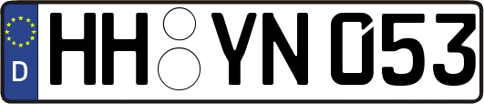 HH-YN053