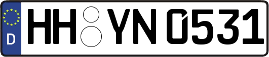 HH-YN0531