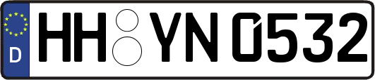 HH-YN0532