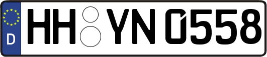 HH-YN0558