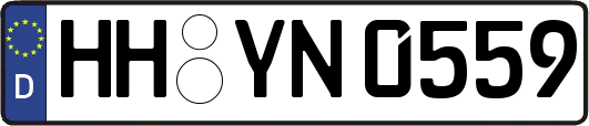 HH-YN0559