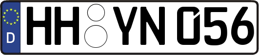 HH-YN056