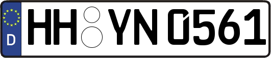 HH-YN0561
