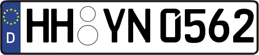 HH-YN0562